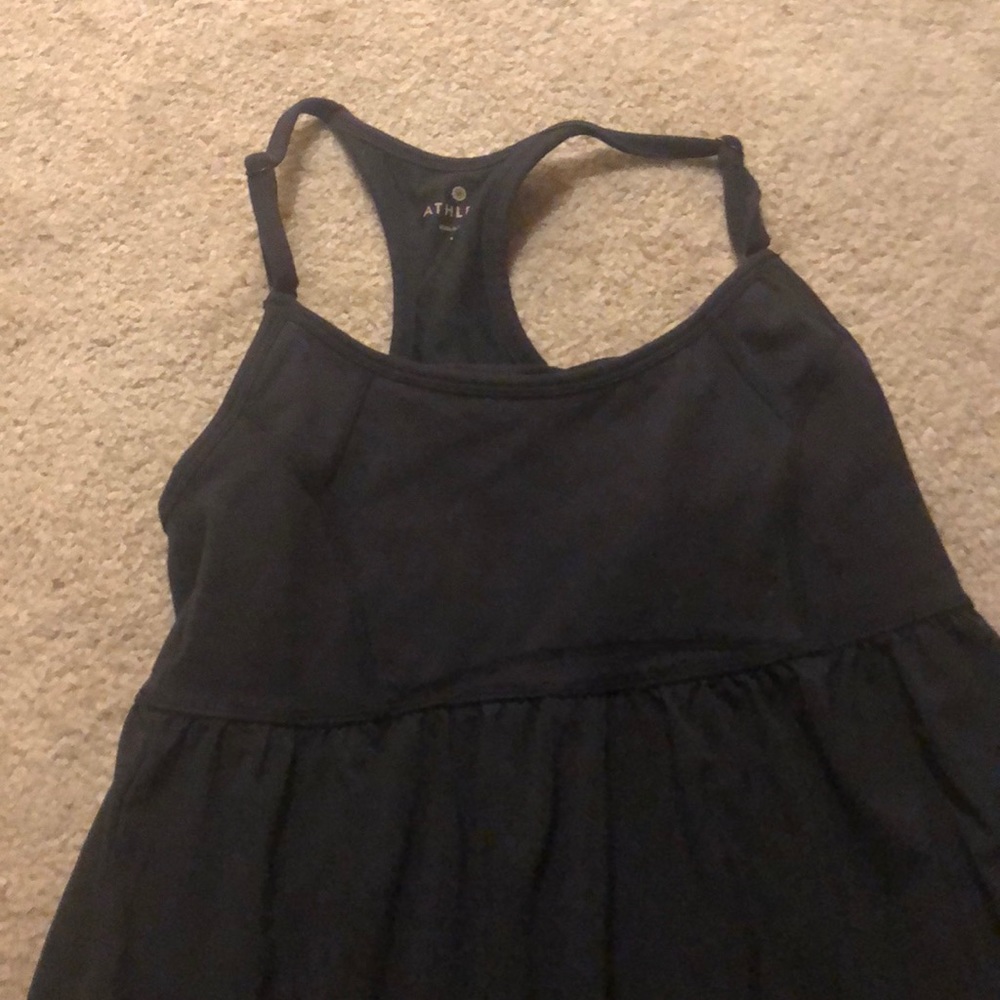 Athleta tank top
